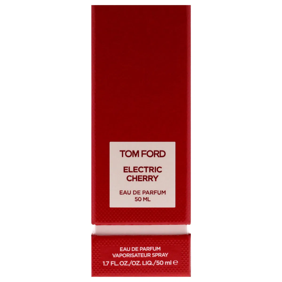 TOM FORD, Electric Cherry Eau de Parfum - Perfume unisex (50 ml)