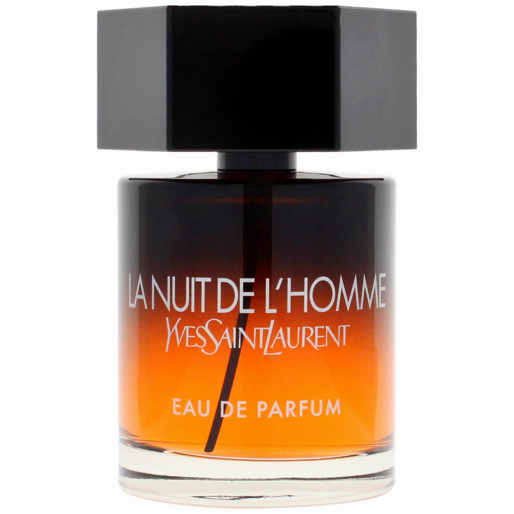 Yves Saint Laurent Ysl la Nuit de l'Homme Epv 100 ml - 100 ml