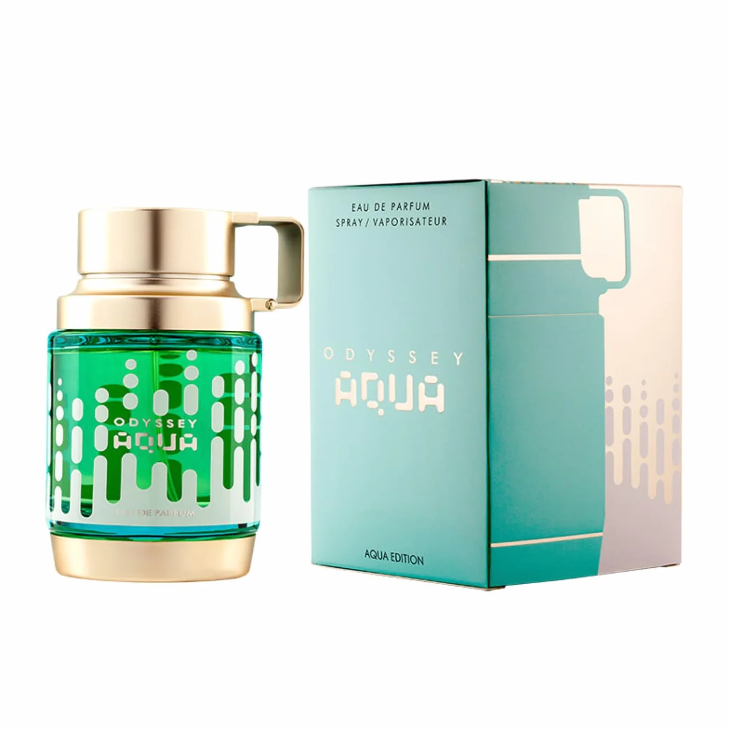 Armaf Odyssey Aqua Eau de Parfum 100 ml