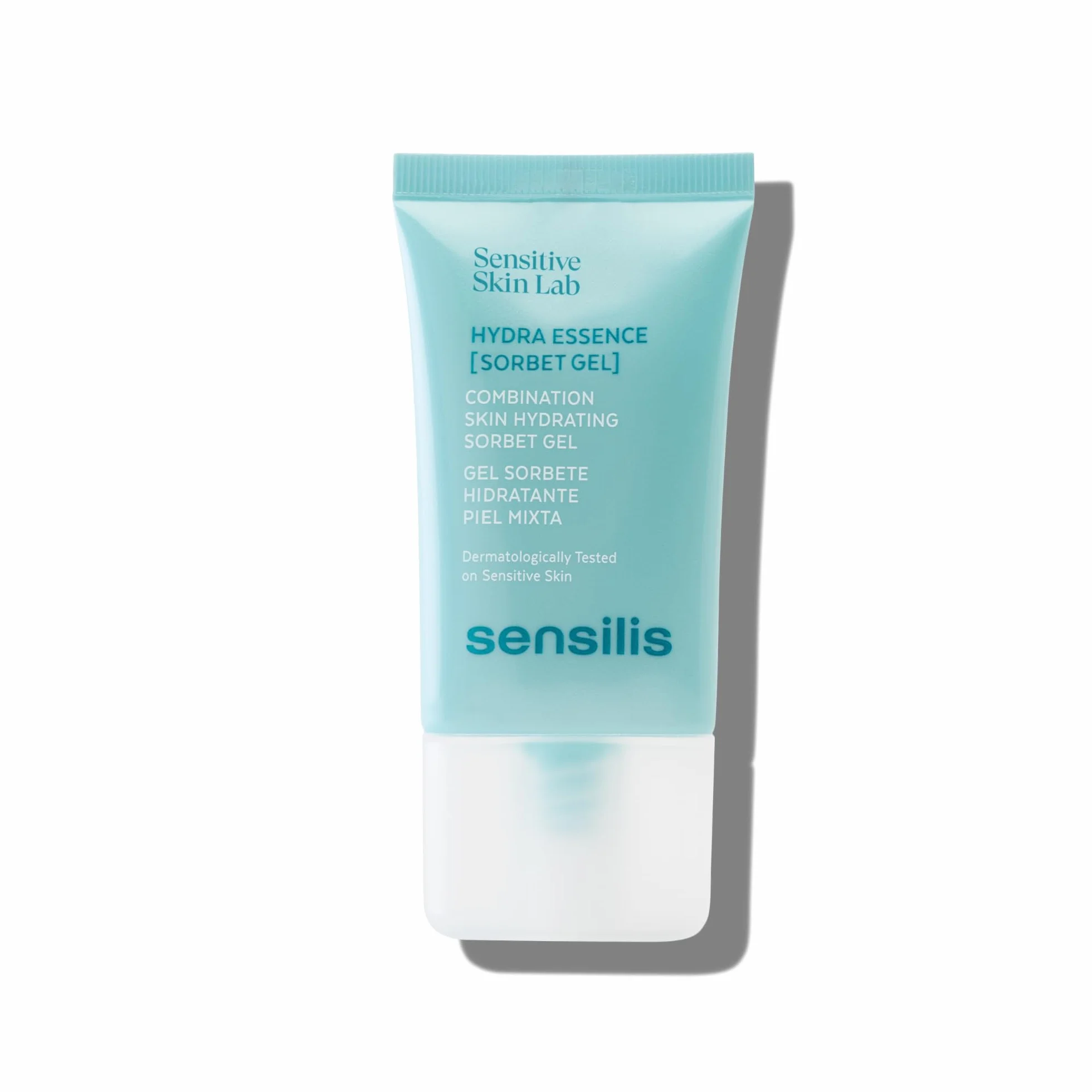 Sensilis - Pack Primeros Pasos, Incluye Desmaquillante Bifásico 150 ml y Gel Hidratante Hydra Essence 40 ml, Eliminan el Maquillaje y Aportan Hidratación a Pieles Secas