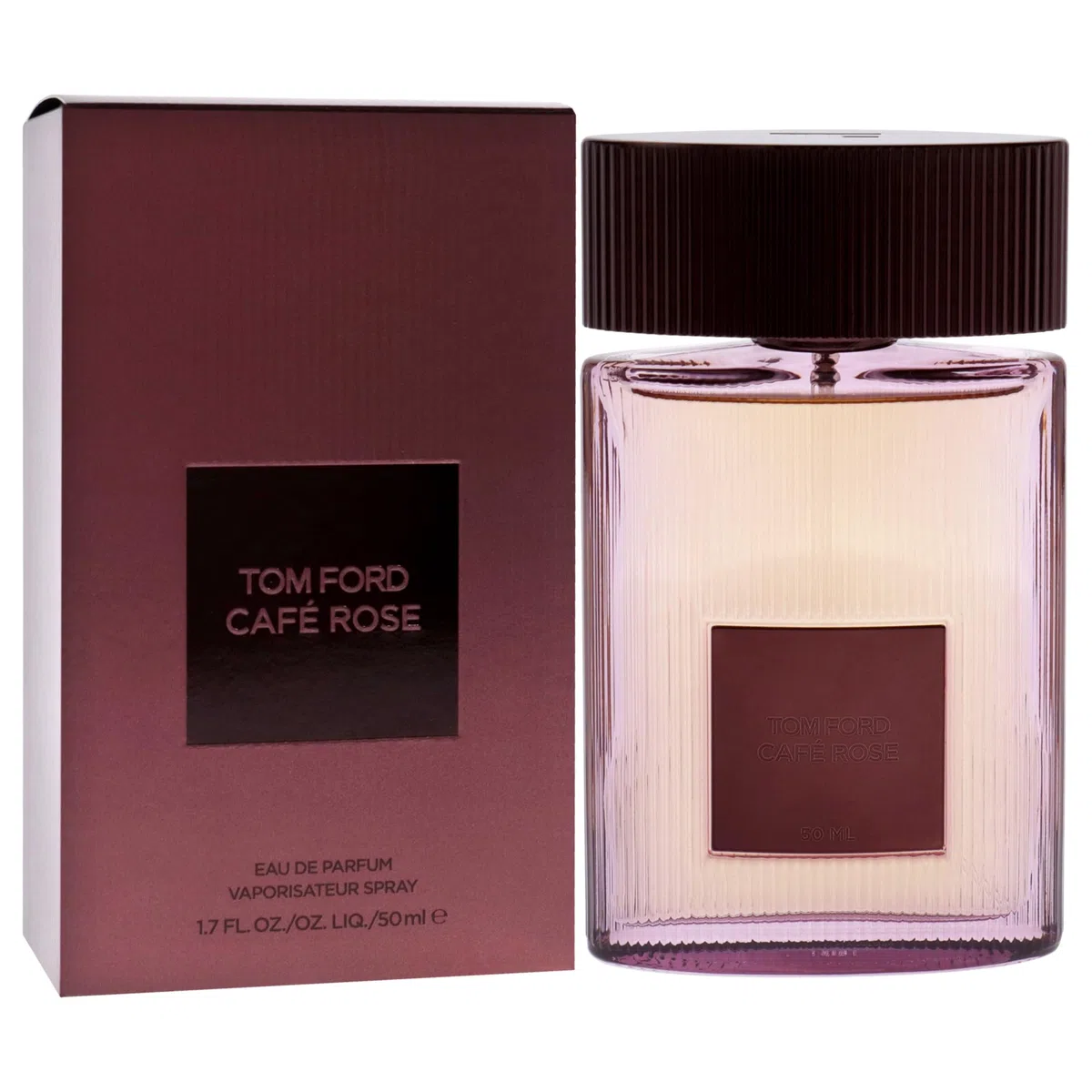 TOM FORD Cafe Rose Eau de Parfum 50 ml