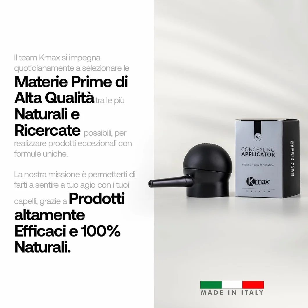 Kmax - Aplicador fino en espray