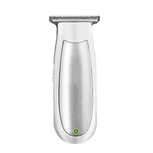 Cortapelos para hombres, cortapelos profesional para niños y bebés, recargable por USB, silencioso, cortadora de pelo para niños, máquina de corte inalámbrica