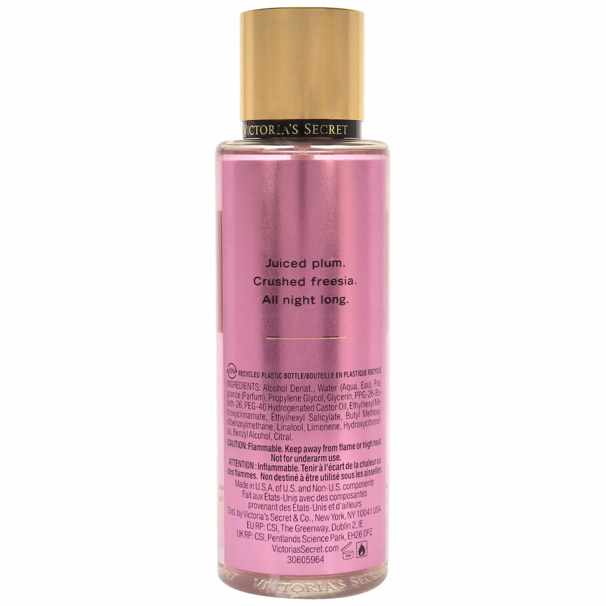 Victoria's Secret Spray Corporal Pure Seduction 250 ml