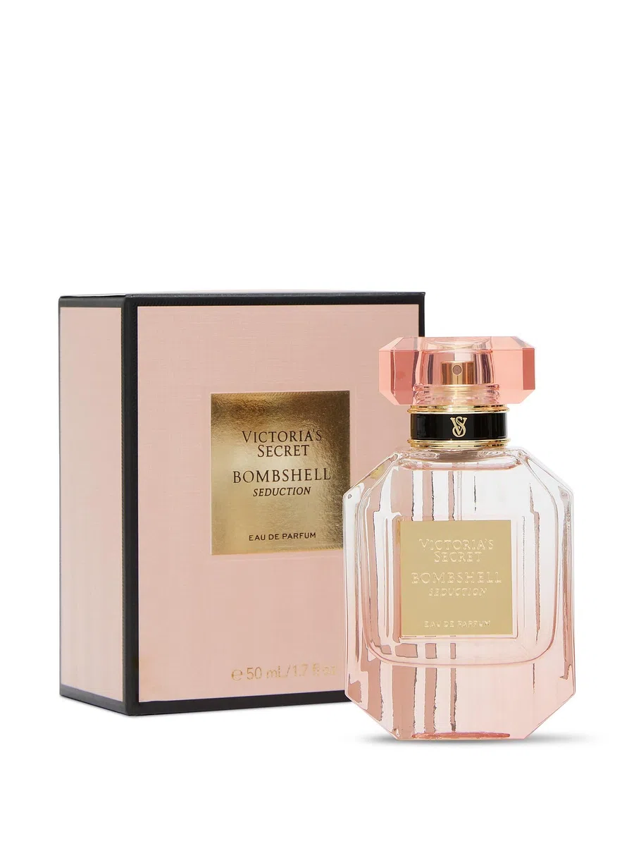 Victoria's Secret Bombshell Seduction Perfume EDP 1.7 FL OZ by Victoria's Secret