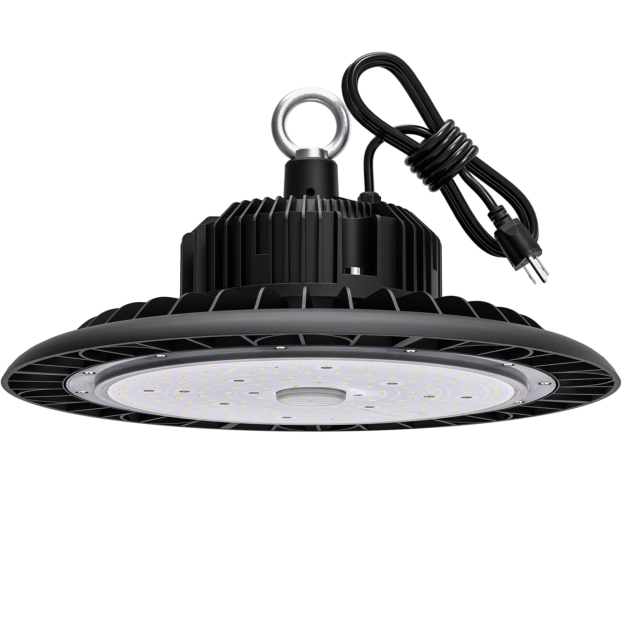 150W Industrial LED High Bay, 21000 Lumens, 5000K, IP65 Rated