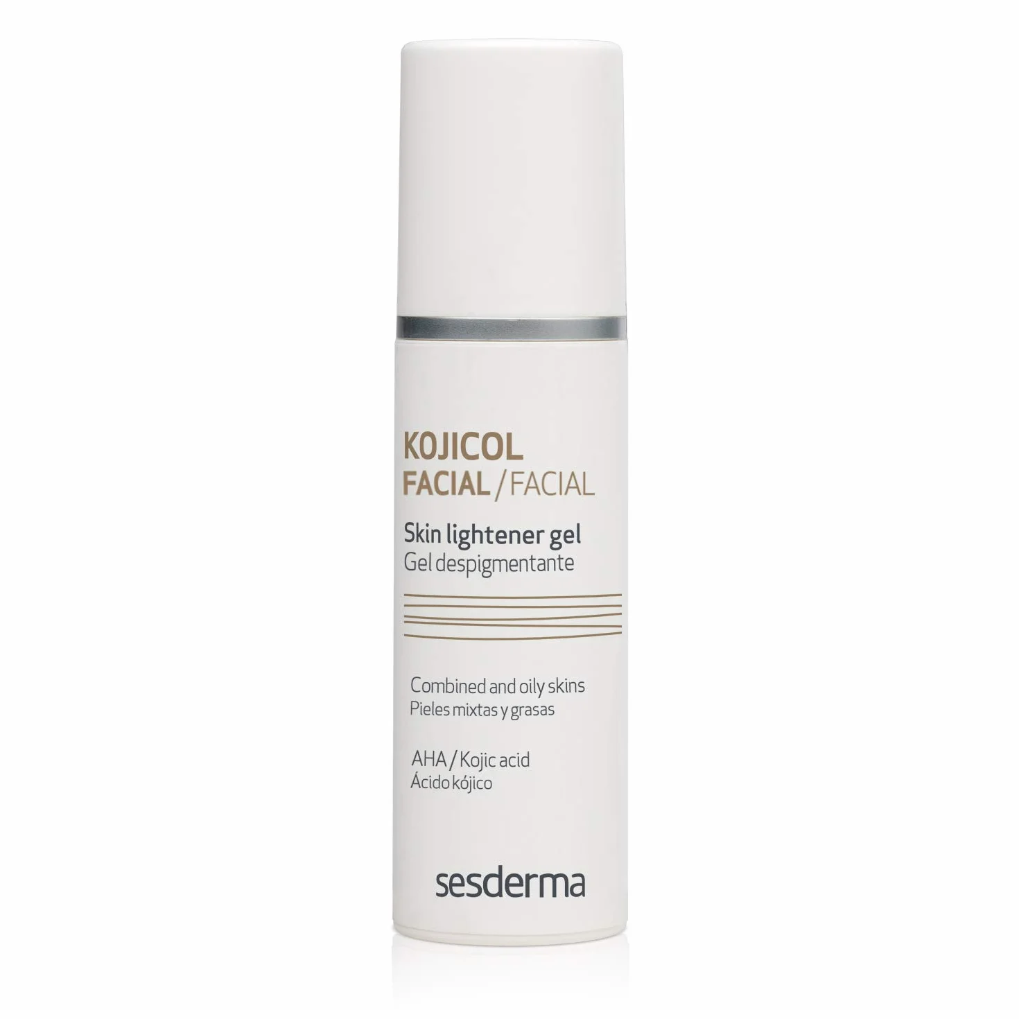 KOJICOL GEL DESPIGMENTANTE 30 ML
