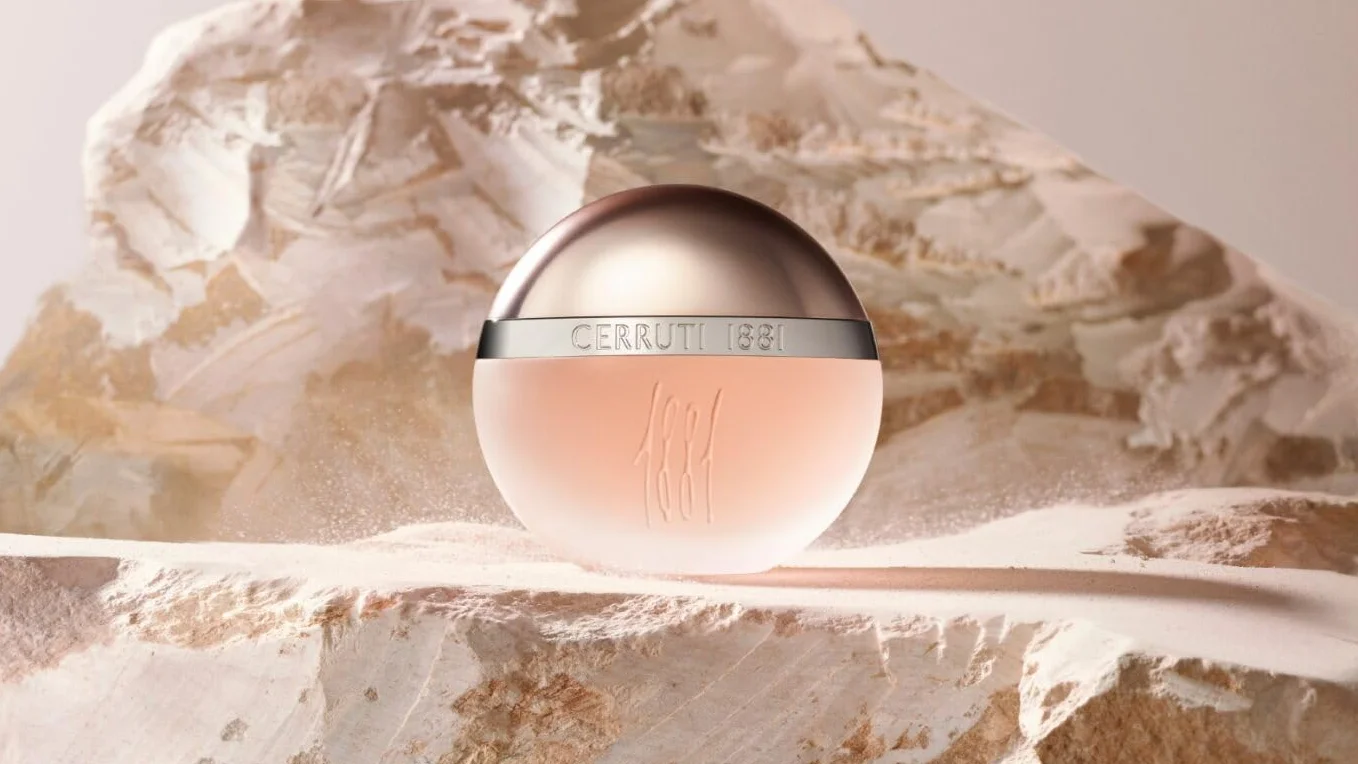 Cerruti 1881 Femme EDT