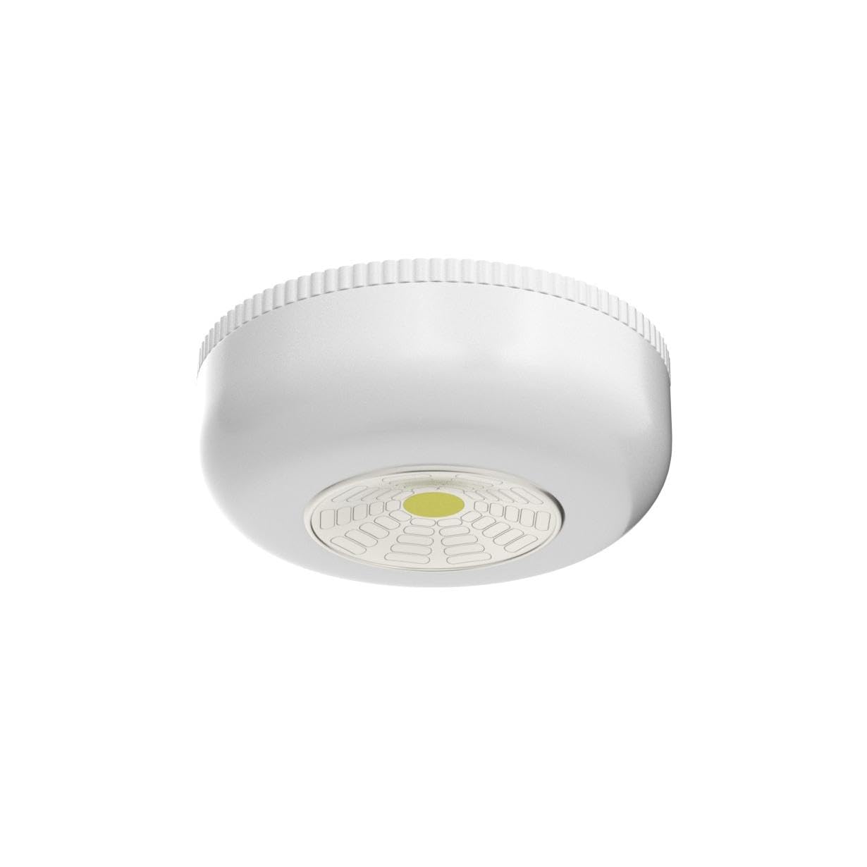 Portable Touch LED Puck Lights for Versatile Spaces