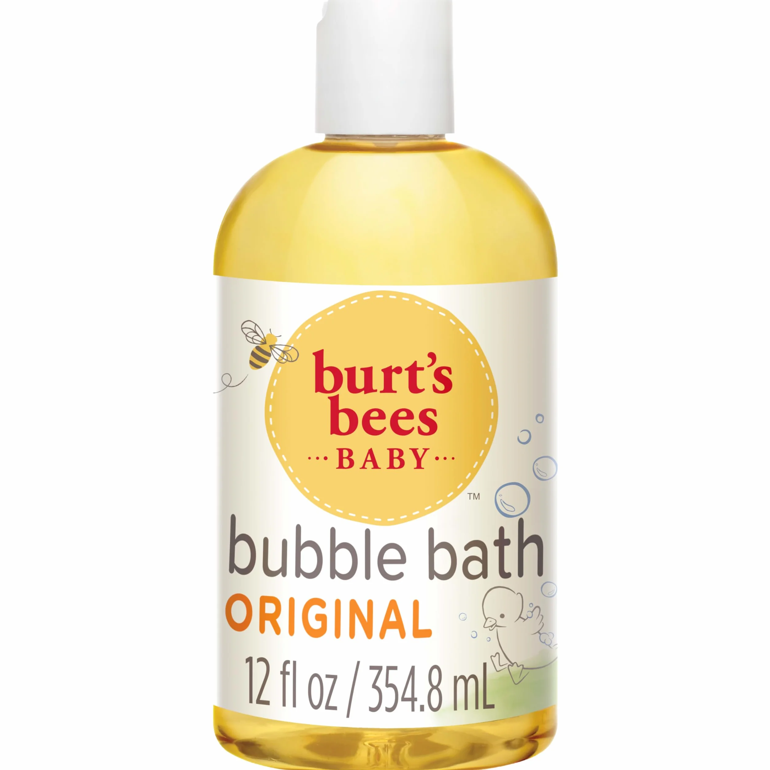 Burts Bees, Manteca corporal - 360 ml.