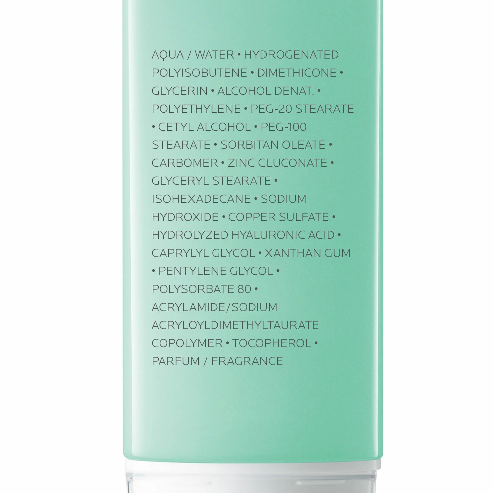 La Roche Posay Tratamiento Dermatológico Hidratante Intensivo, Piel Rehidratada y Luminosa durante 72 Horas, Fórmula con Ácido Hialurónico y Agua Termal, Hydraphase HA Ligera, 50 ml