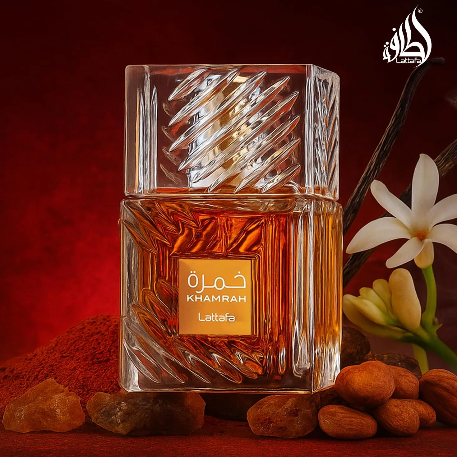 Spray Khamrah 100ml
