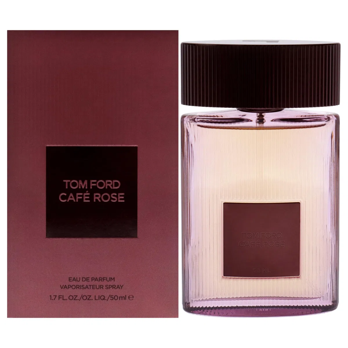 TOM FORD Cafe Rose Eau de Parfum 50 ml