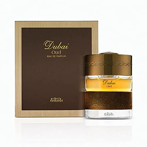 Oud Eau de Parfum (50 ml)