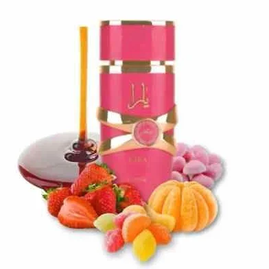 Yar a Candy Eau de Parfum 100 ml