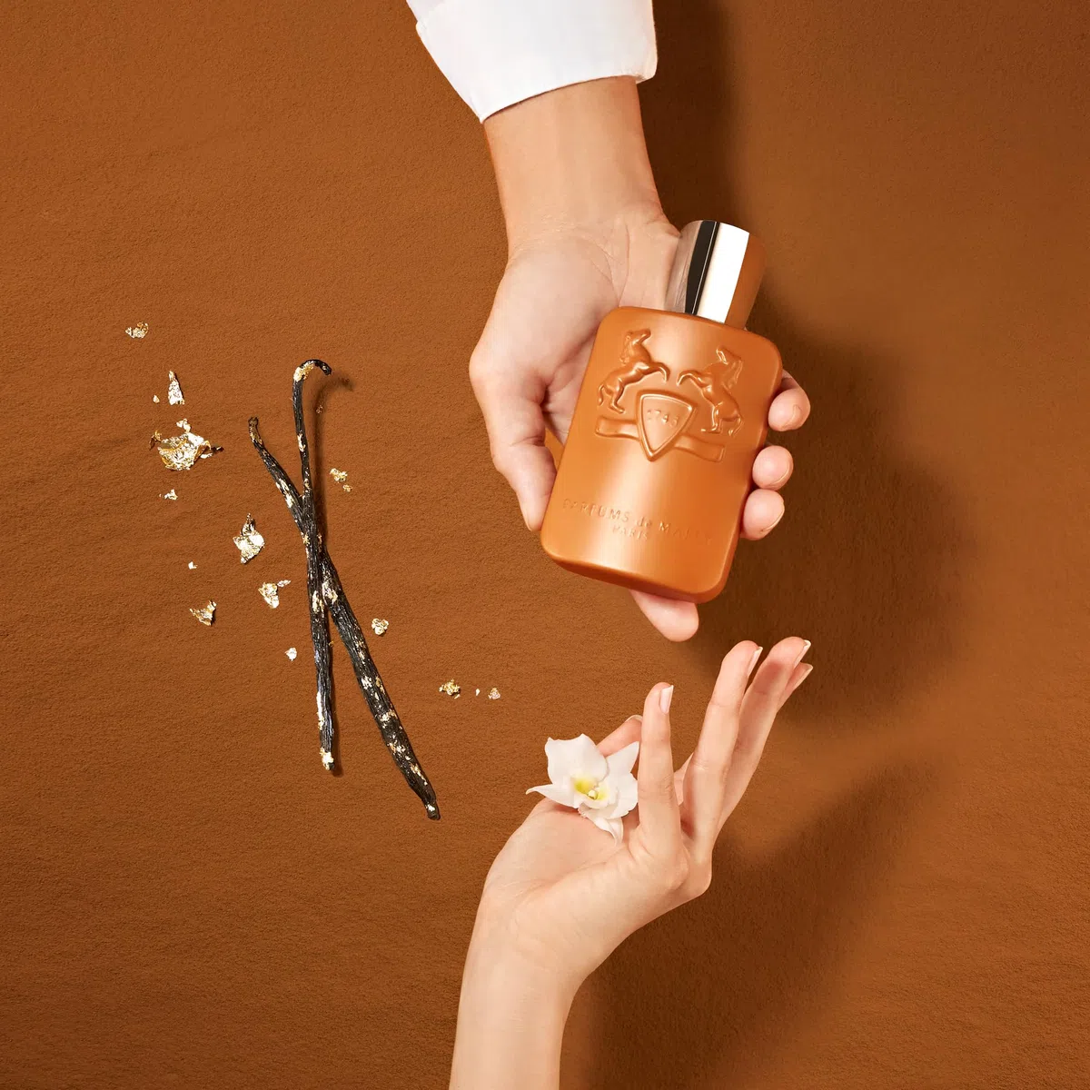 Althaïr Edp Vapo 125 Ml