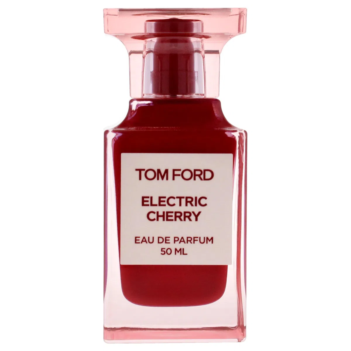 TOM FORD, Electric Cherry Eau de Parfum - Perfume unisex (50 ml)