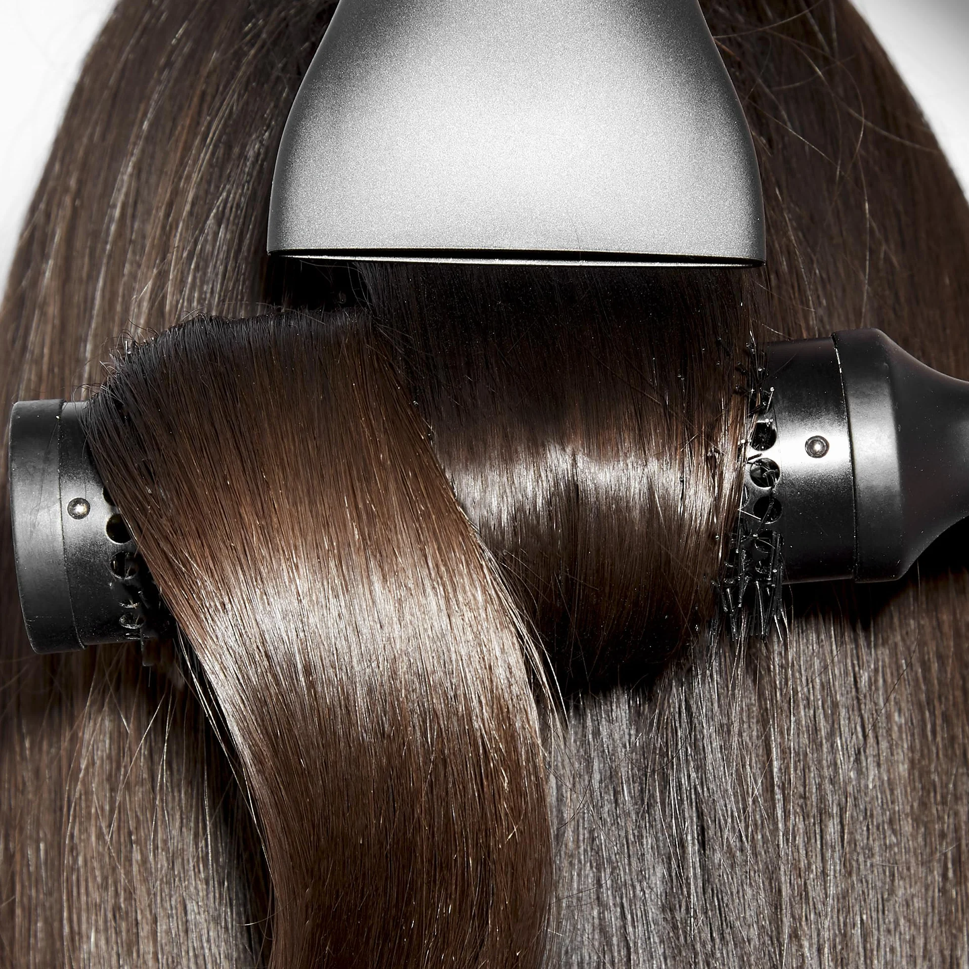 ghd Helios Secador de pelo profesional, blanco, 1 unidad