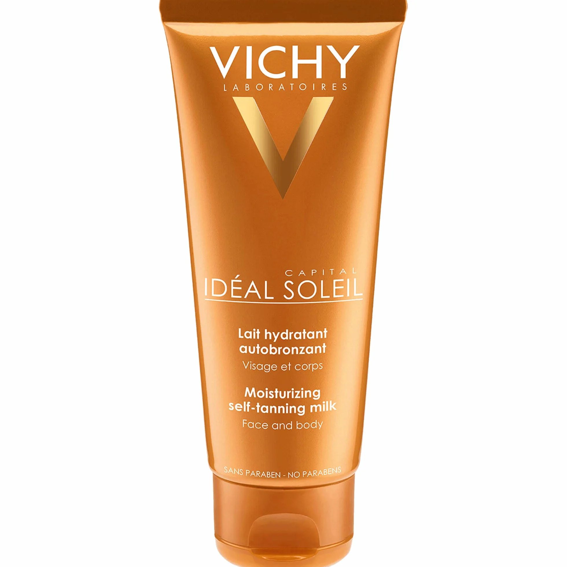 Vichy , 927-10714, Idéal Soleil Leche Autobronceadora