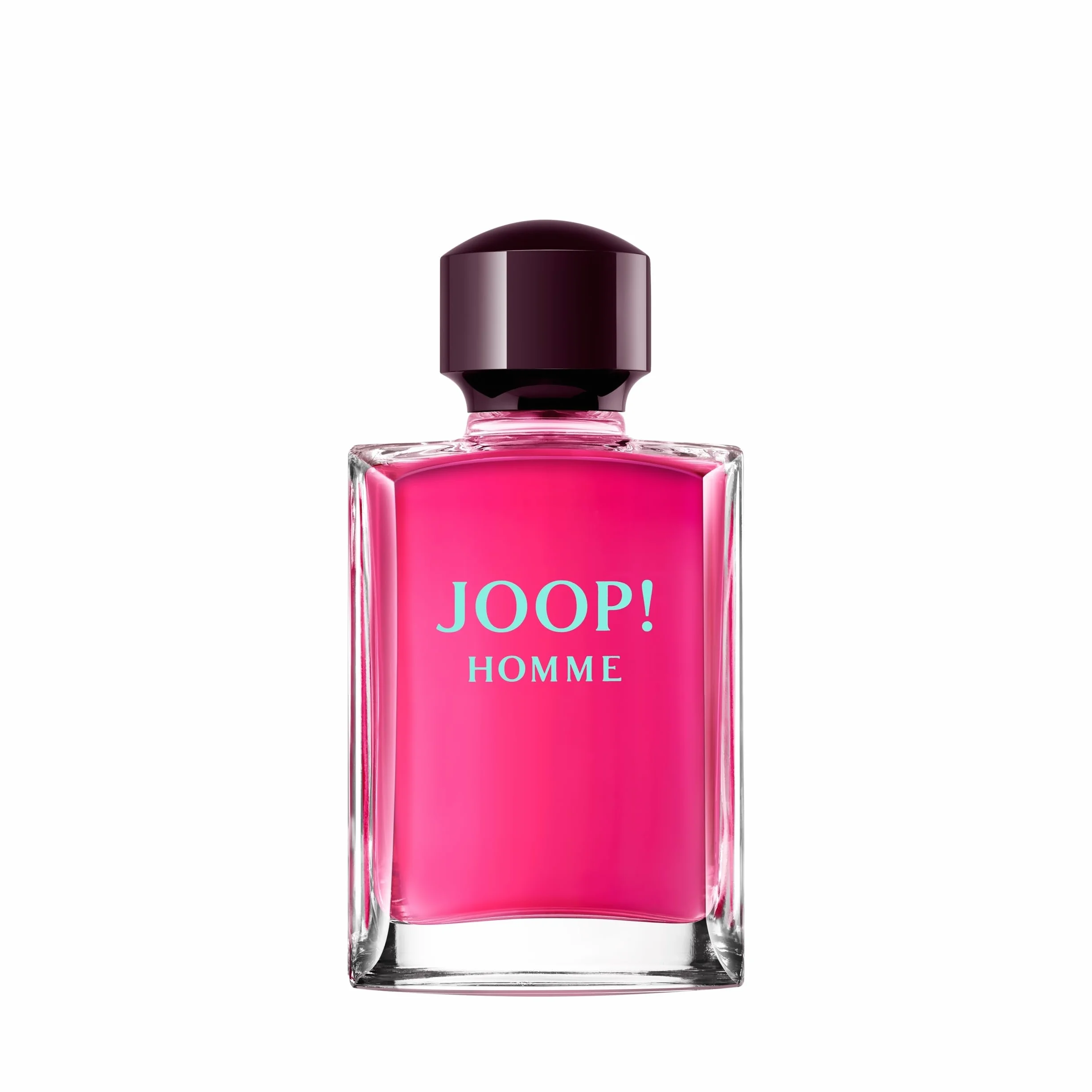 Joop! Homme Eau de Toilette para hombre | Fragancia amaderada masculina y especiada con notas de naranja | Intensidad media | 125 ml
