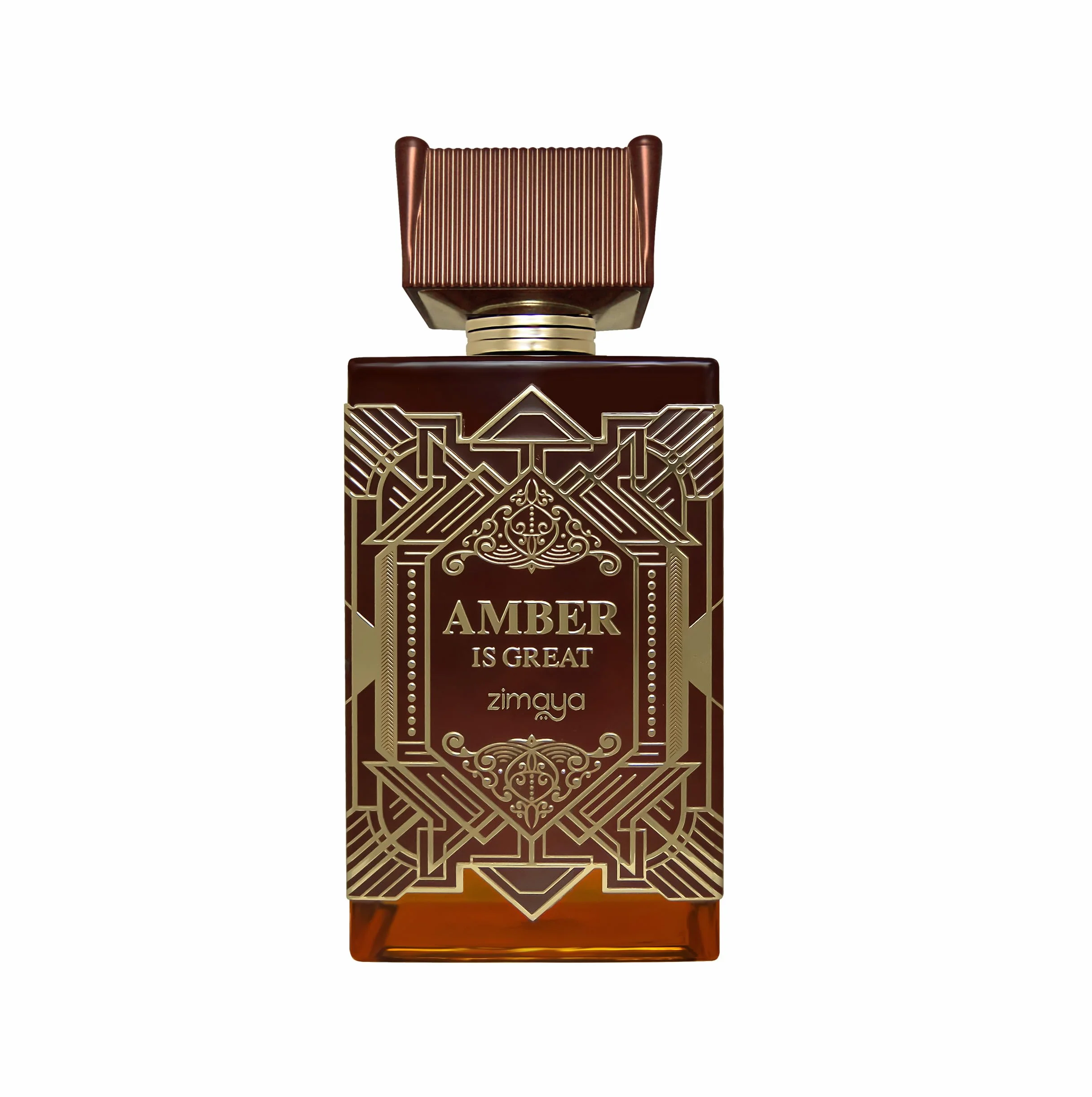 Noya Amber Is Great Extrait de parfum 100 ml UNI