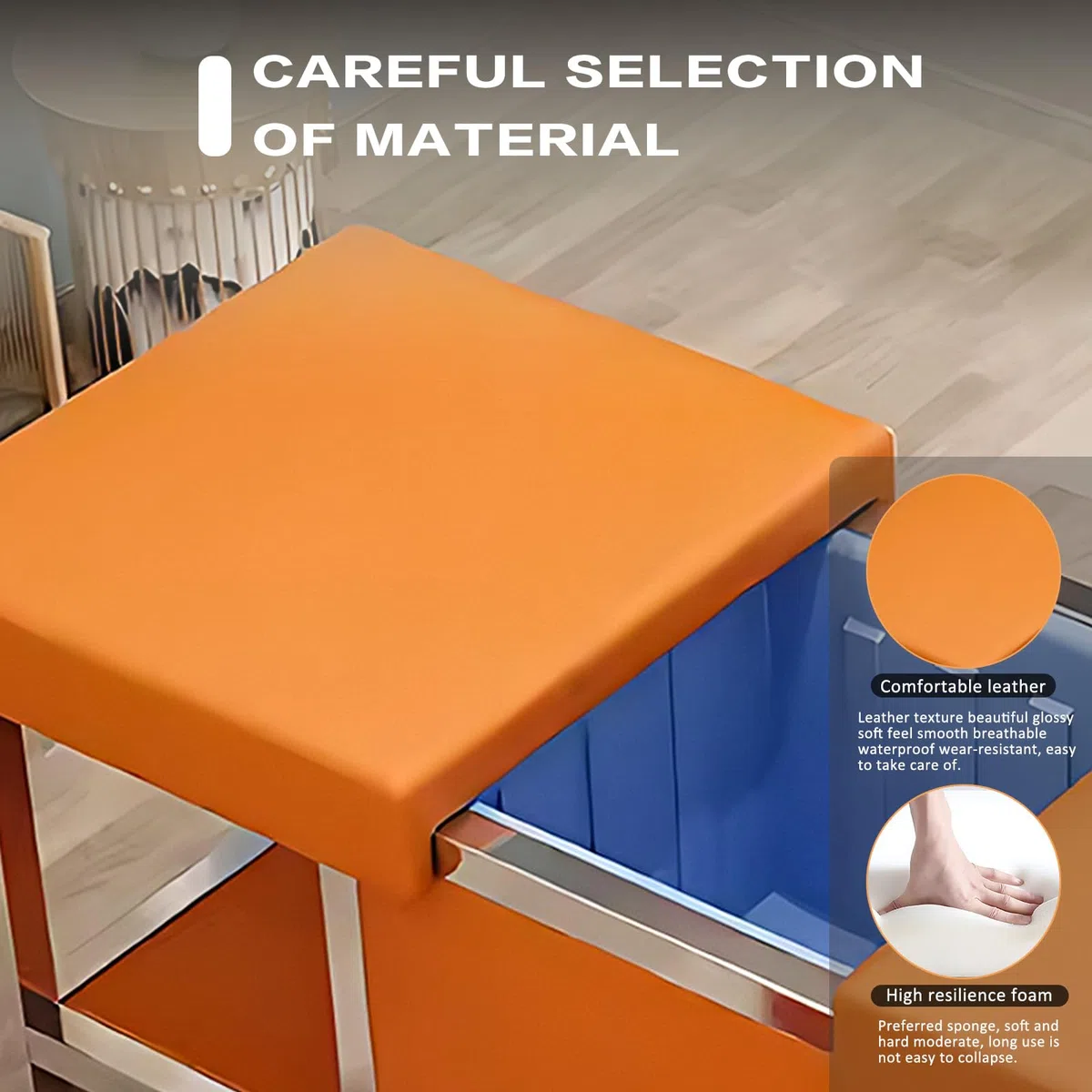 Lavabo para champú HHEvergreenEnsem, mesa de masaje, lavabo acrílico para
