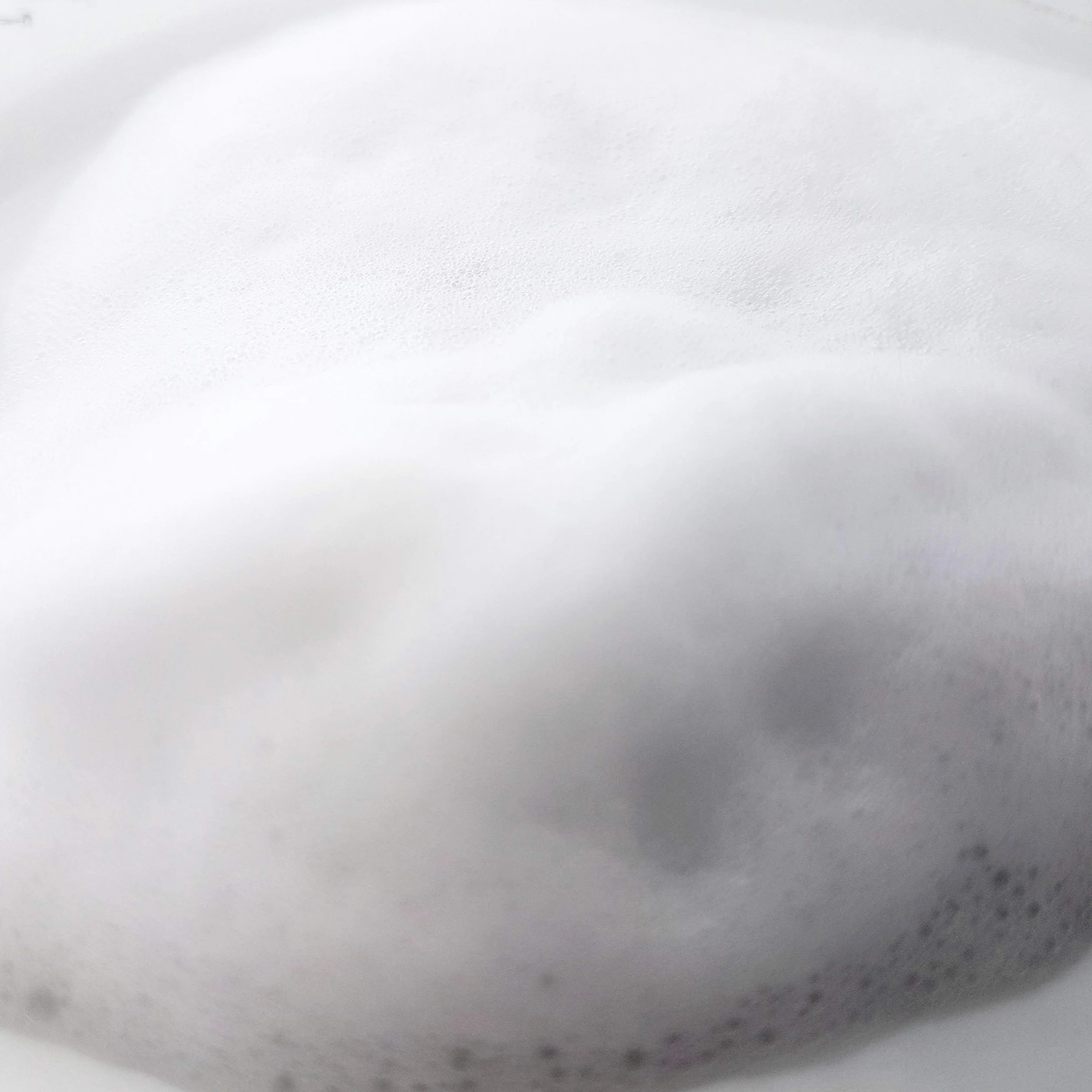 XXL Lashes Foam Cleanser, Champú para pestañas, libre de aceite y de alcohol Espuma Pestañas, 200 ml tamaño salón
