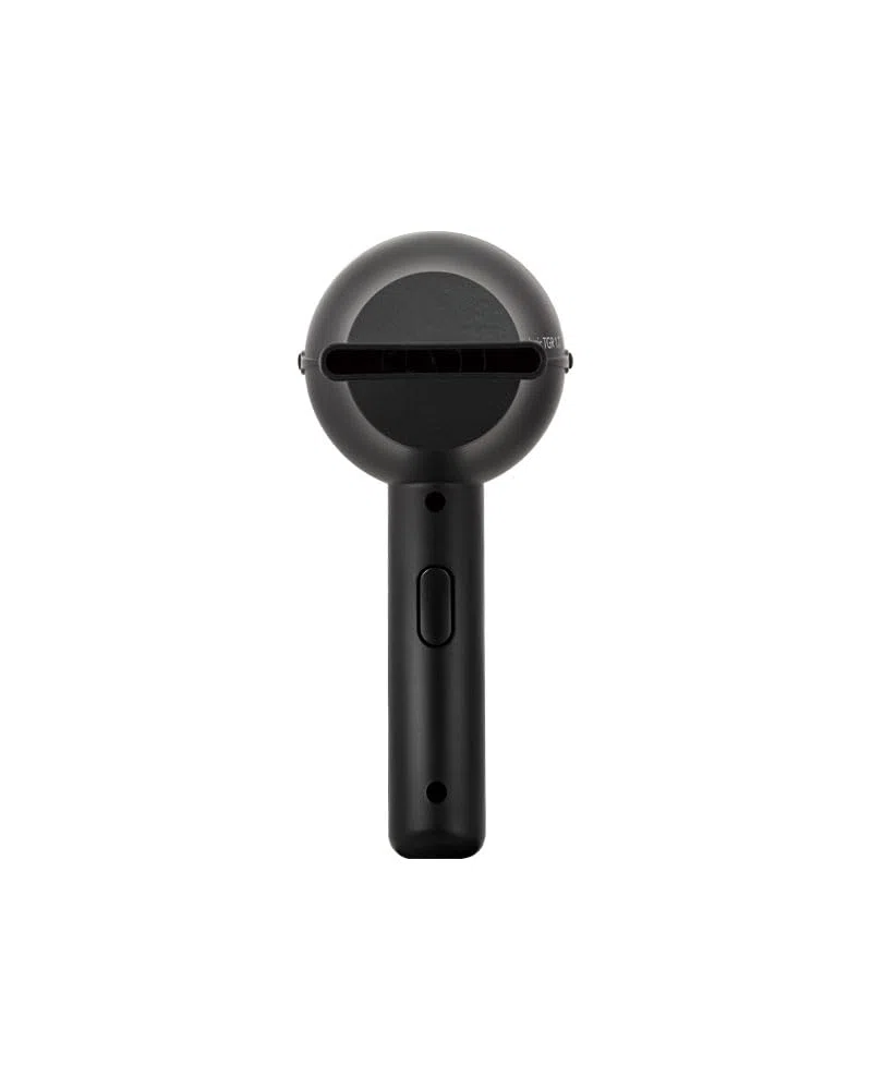 Velecta Paris - Secador de pelo profesional - ICONIC TGR 1.7 (Negro intenso)