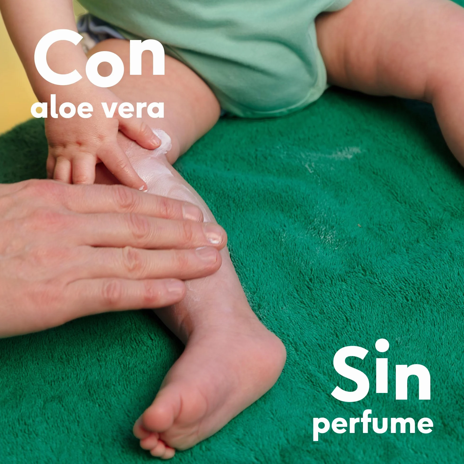 Naïf - Spray refrescante aftersun - para bebé y niño - 0% perfume - Calma y refresca la piel - Sin microplásticos, aceites minerales ni siliconas - Dermatológicamente probado - Vegano - 175 ml