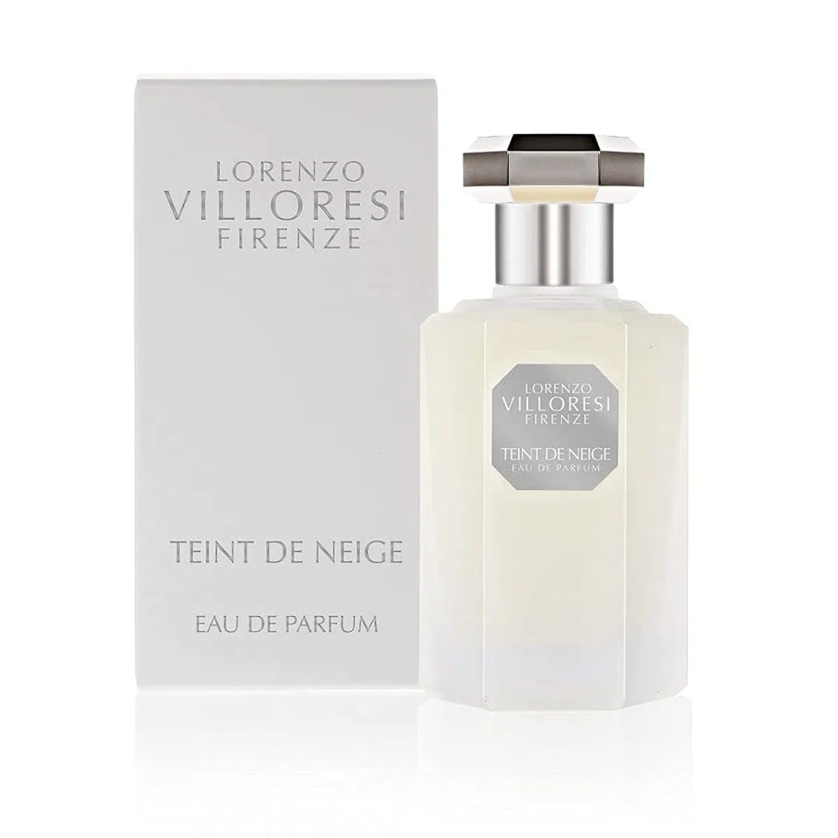 Lorenzo Villoresi Eau De Parfum, 50 ml, paquete de 1