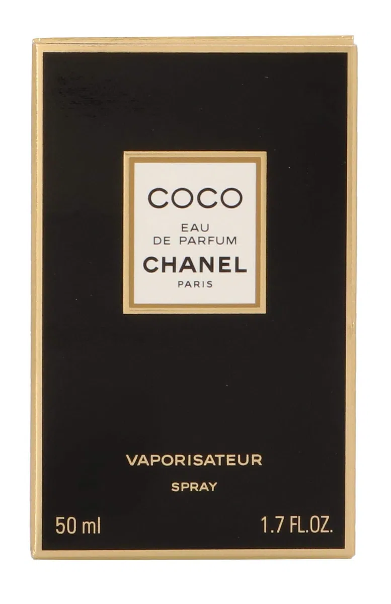Chanel Coco Eau De Parfum Vapo Flacon 50 ml