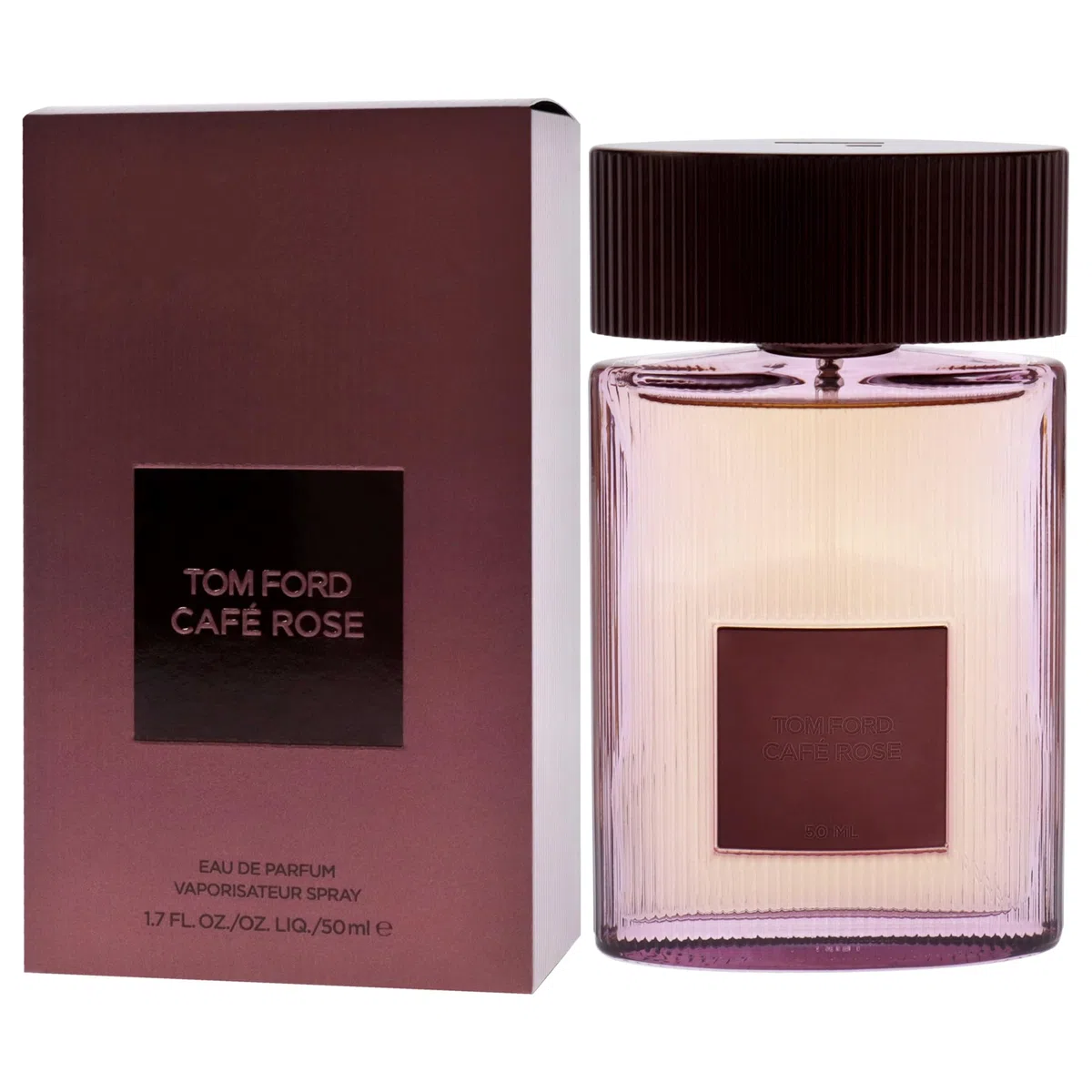 TOM FORD Cafe Rose Eau de Parfum 50 ml