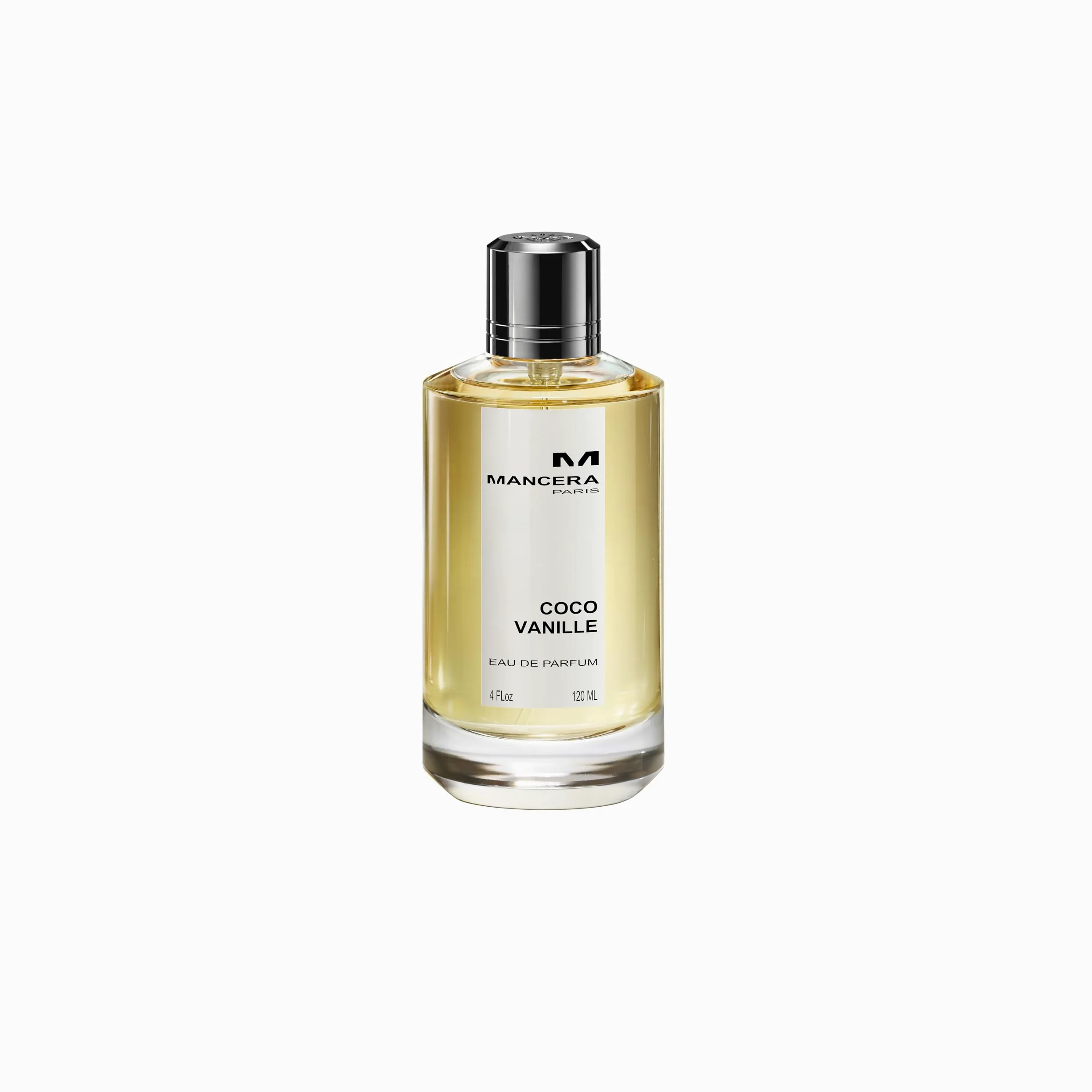Mancera Coco Vanille Eau De Parfum 120Ml