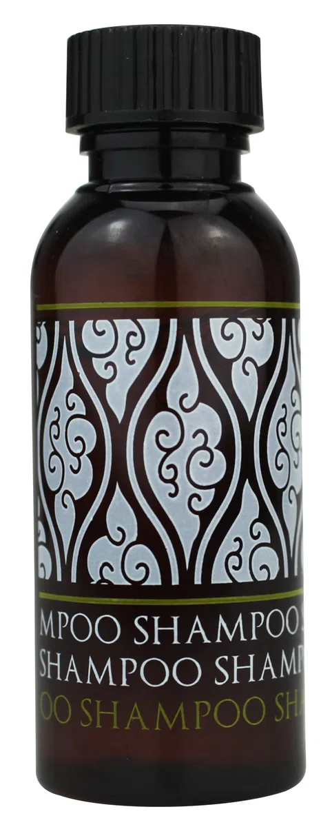 PRESENT-MORE - Champú para Hotel 45ml Cachemire - 250 Piezas
