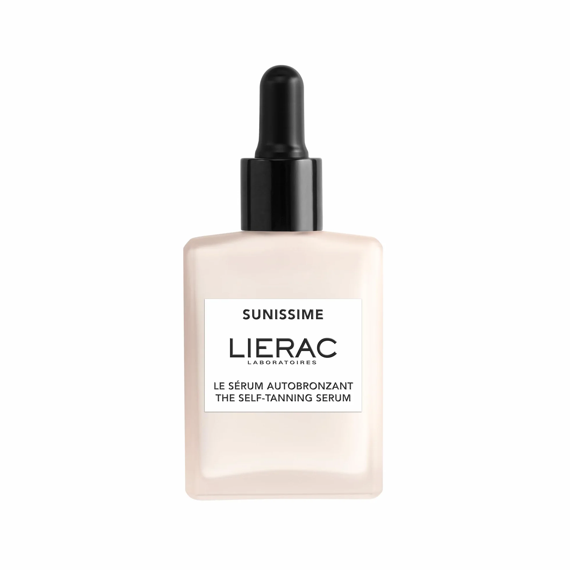 Lierac - Sunissime - El Sérum Autobronceador - 30ml