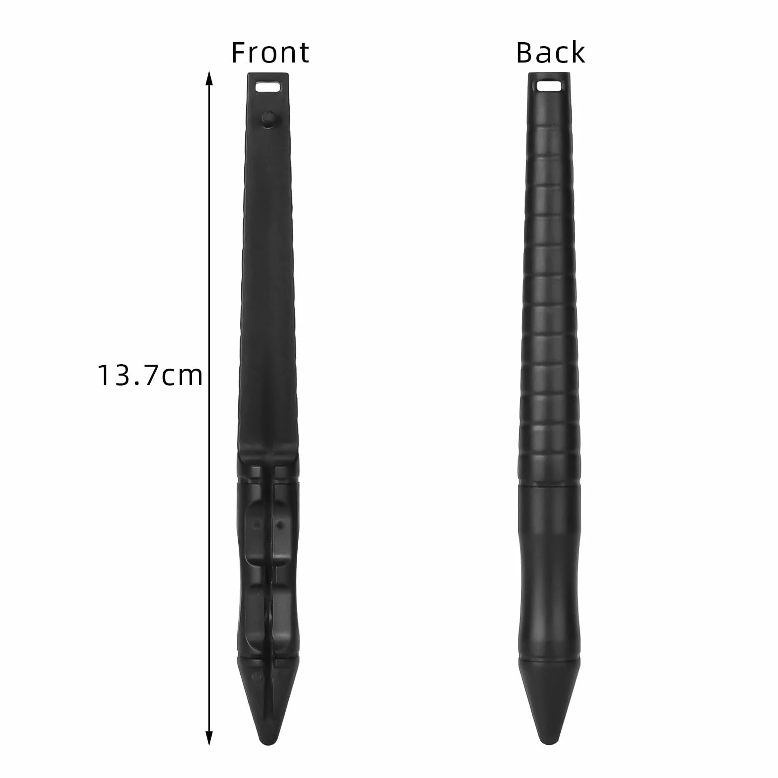 ATOMUS Kit de bolígrafo manual de tatuaje con tintas de tatuaje, agujas, piel de práctica, vasos de tinta y papeles de transferencia (KIT 2)
