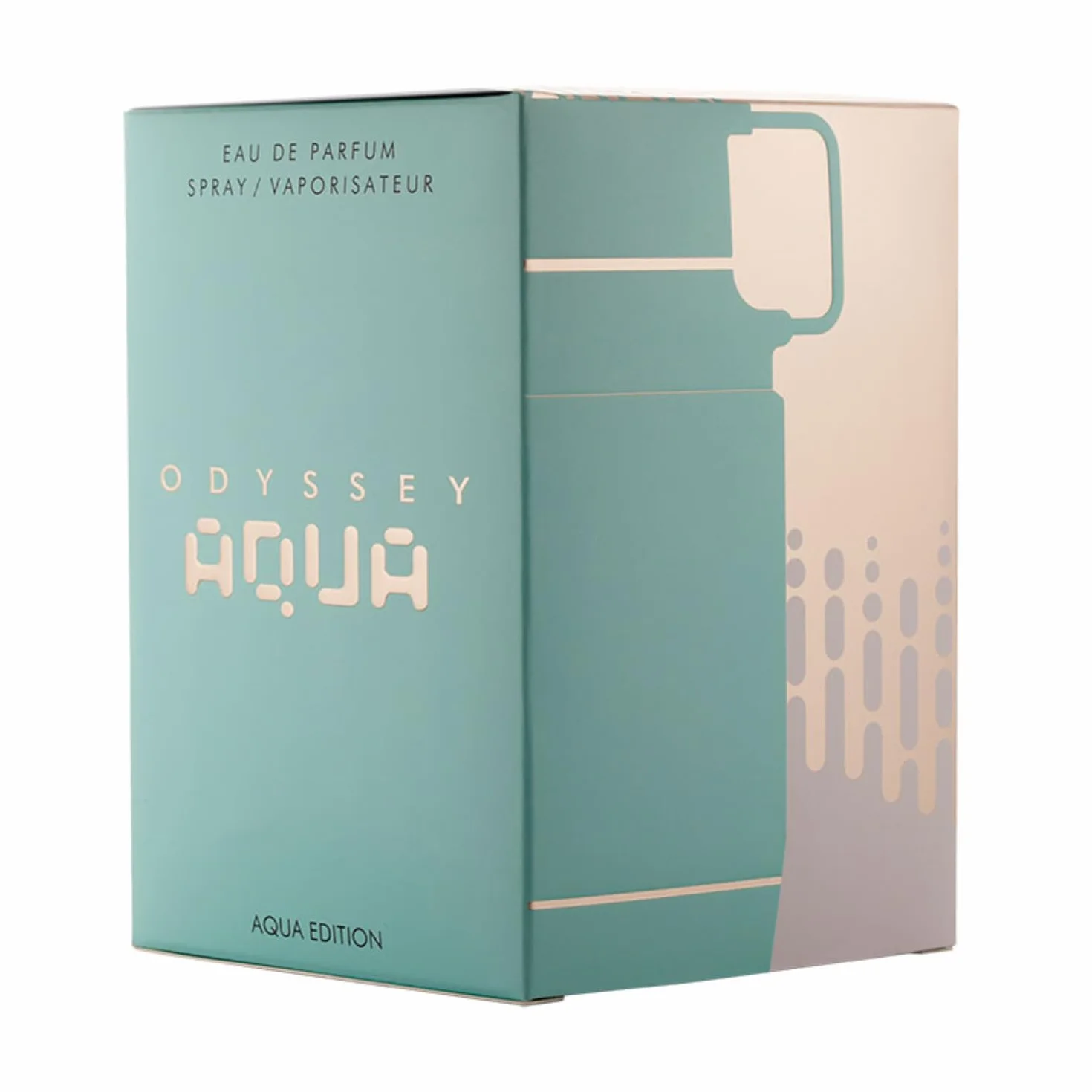 Armaf Odyssey Aqua Eau de Parfum 100 ml