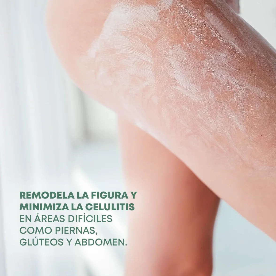 Noche y Día - Crema Anticelulitis y Reductora - 1000 ml - Mejora el Efecto de Piel de Naranja - Combate la Celulitis - Suaviza e Hidrata