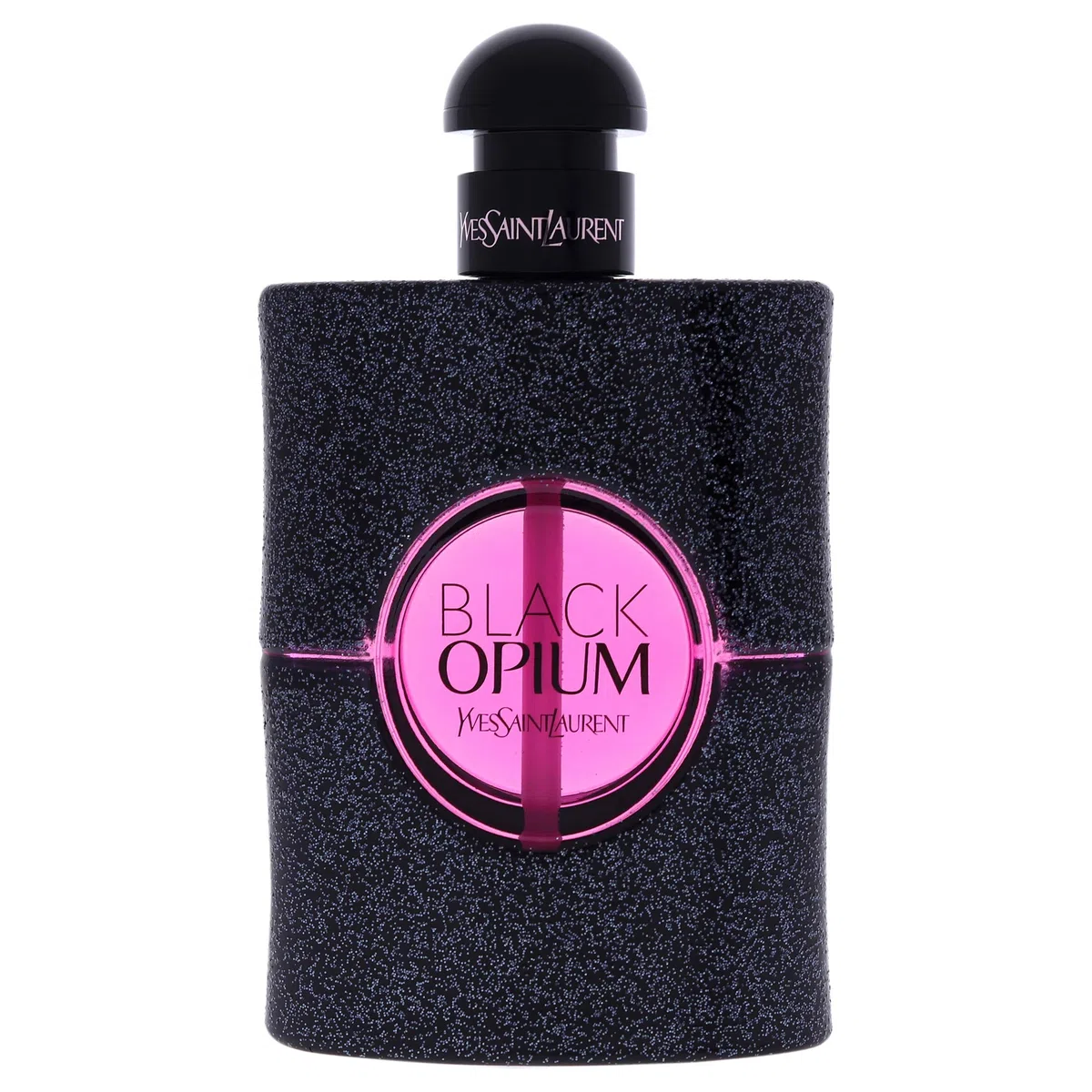 BLACK OPIUM NEON WATER 75 ML YSL