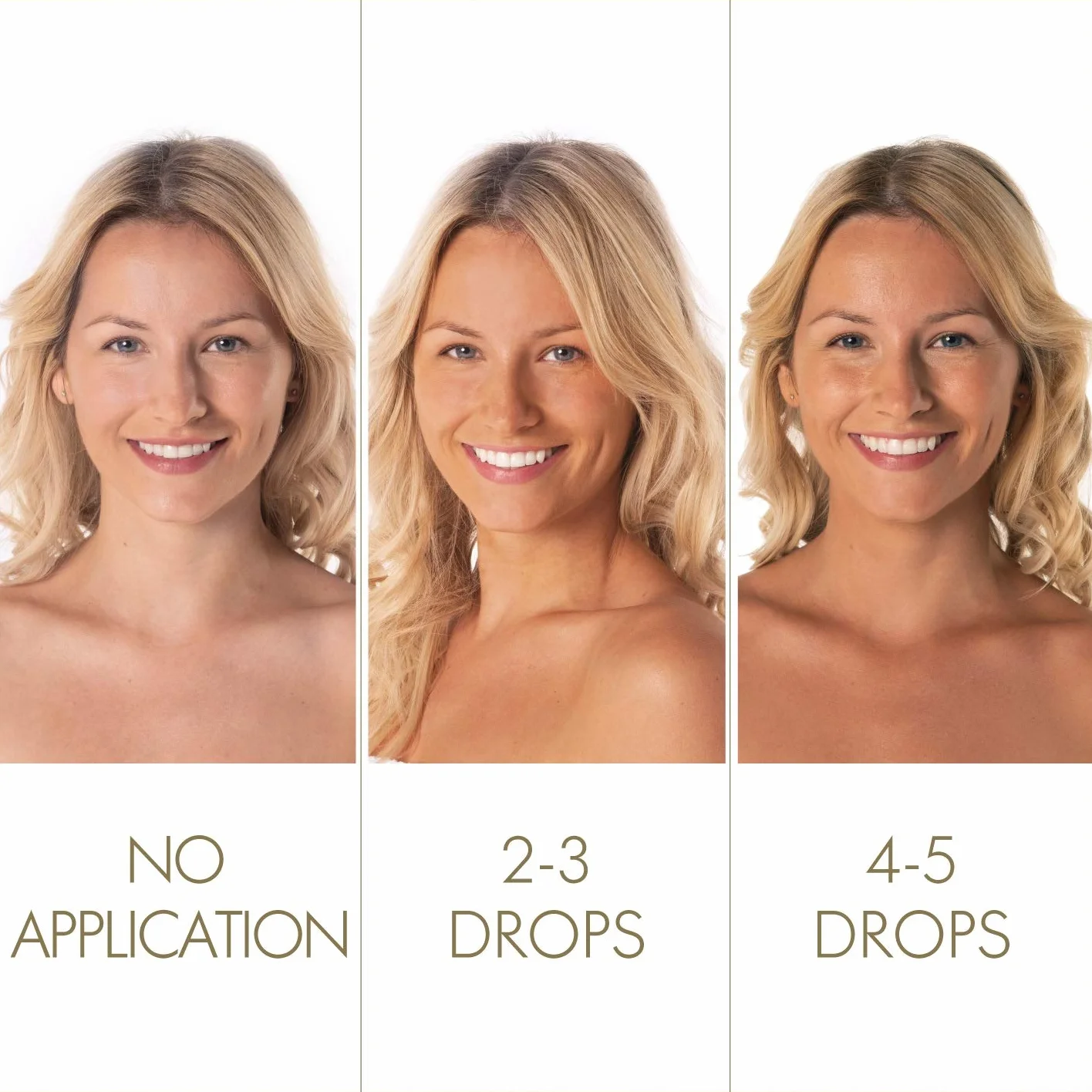 JAMES READ H2o tan drops face 30ml