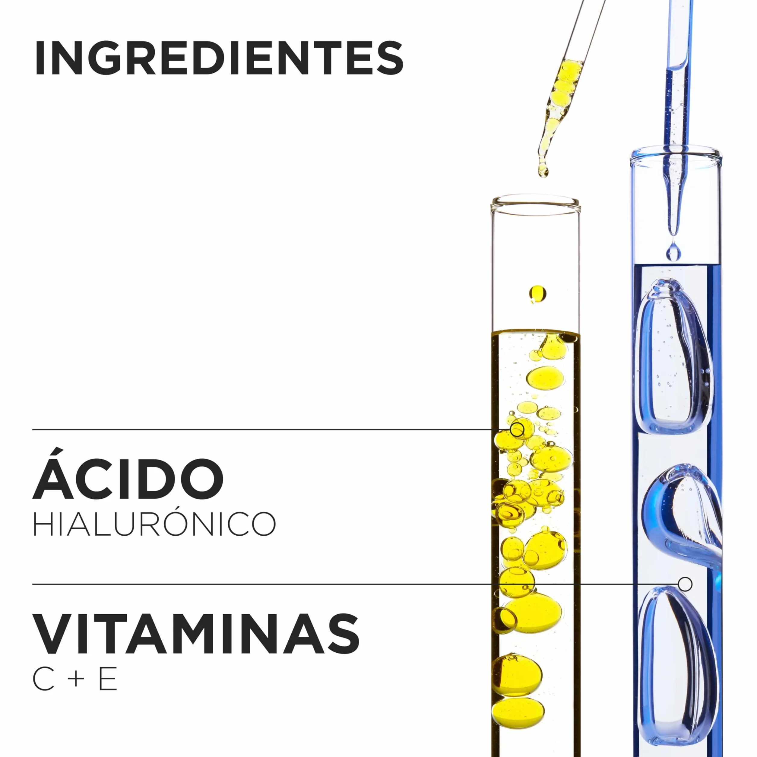 Kérastase Blond Absolu, Champú Ultravioleta Neutralizante, Para Pelo Teñido y Decolorado, Con Ácido Hialurónico, Bain Ultra-Violet, 250 ml