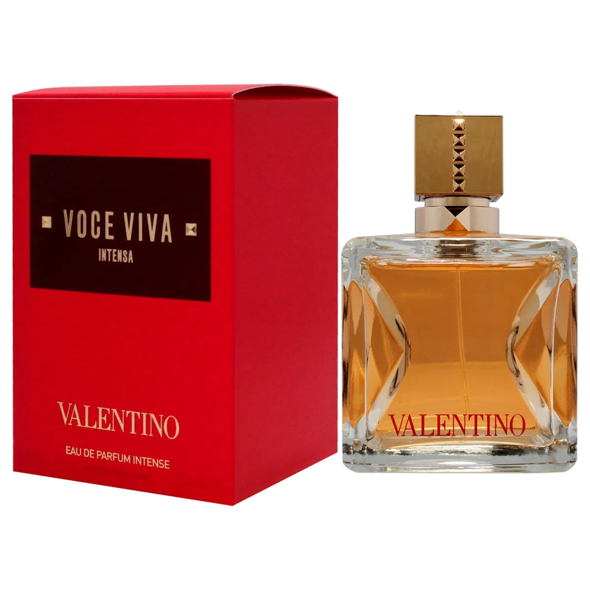 Voce Viva Intense Edp Vapo 100 Ml