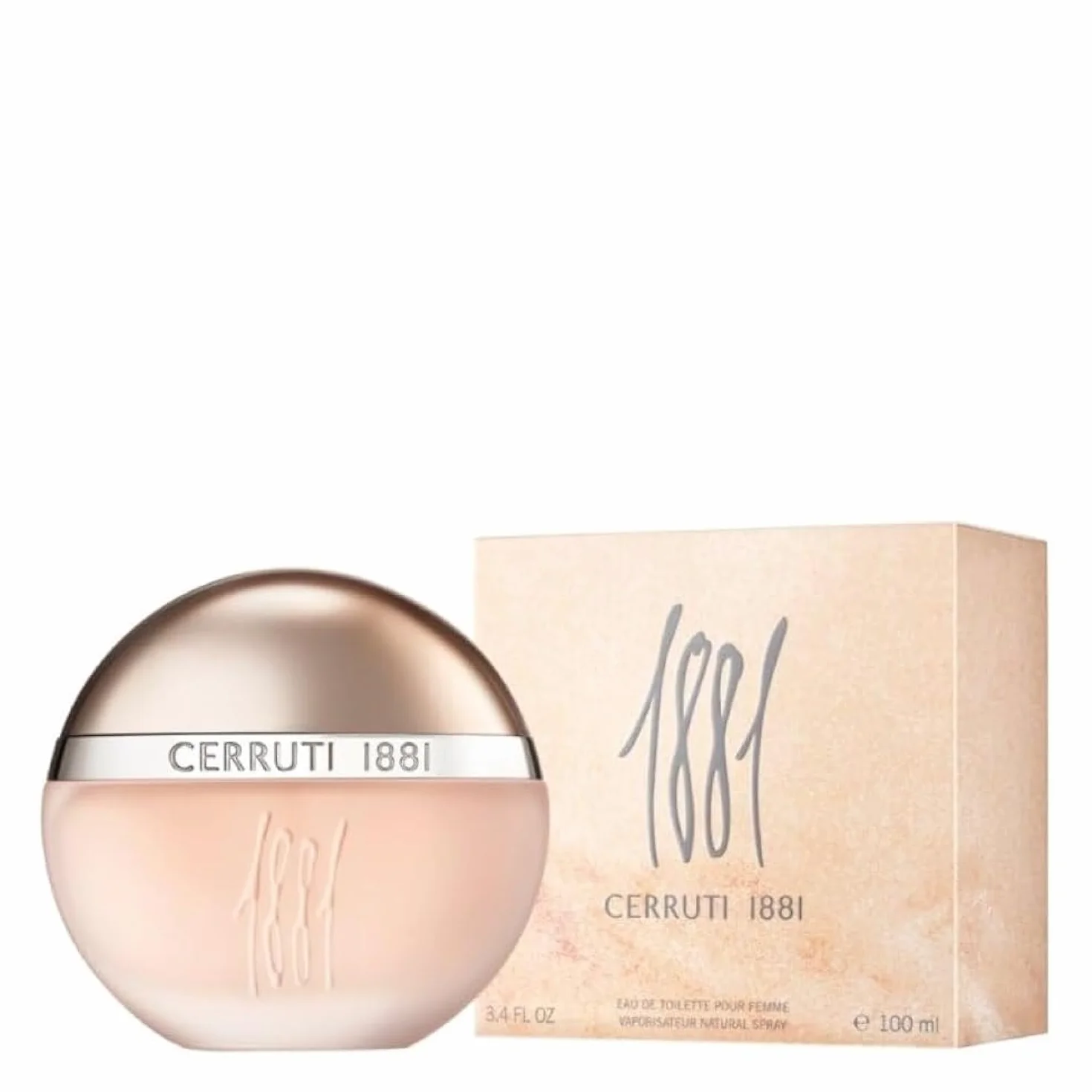 Cerruti 1881 Femme EDT