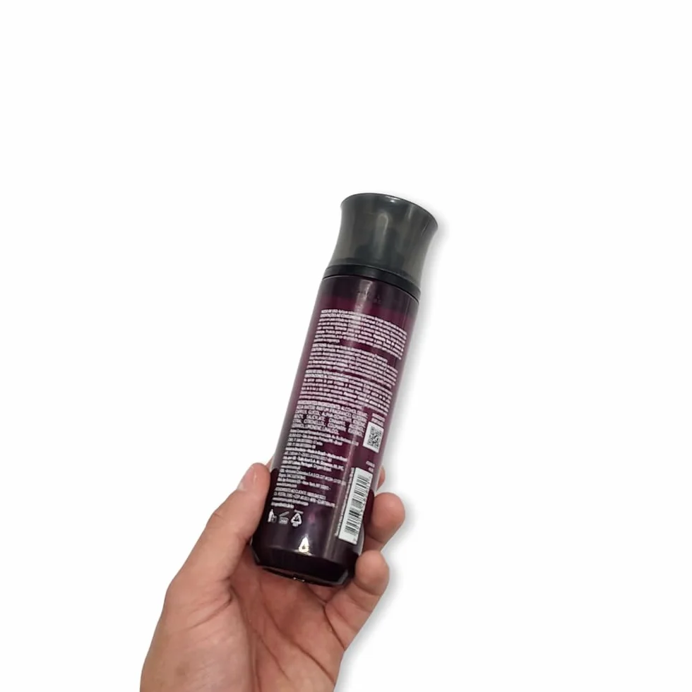 O Boticário Nativa SPA Ciruela Negra Bruma Corporal Body Spray Vaporizador Perfumado de Fragrancia para Cuerpo 200ml