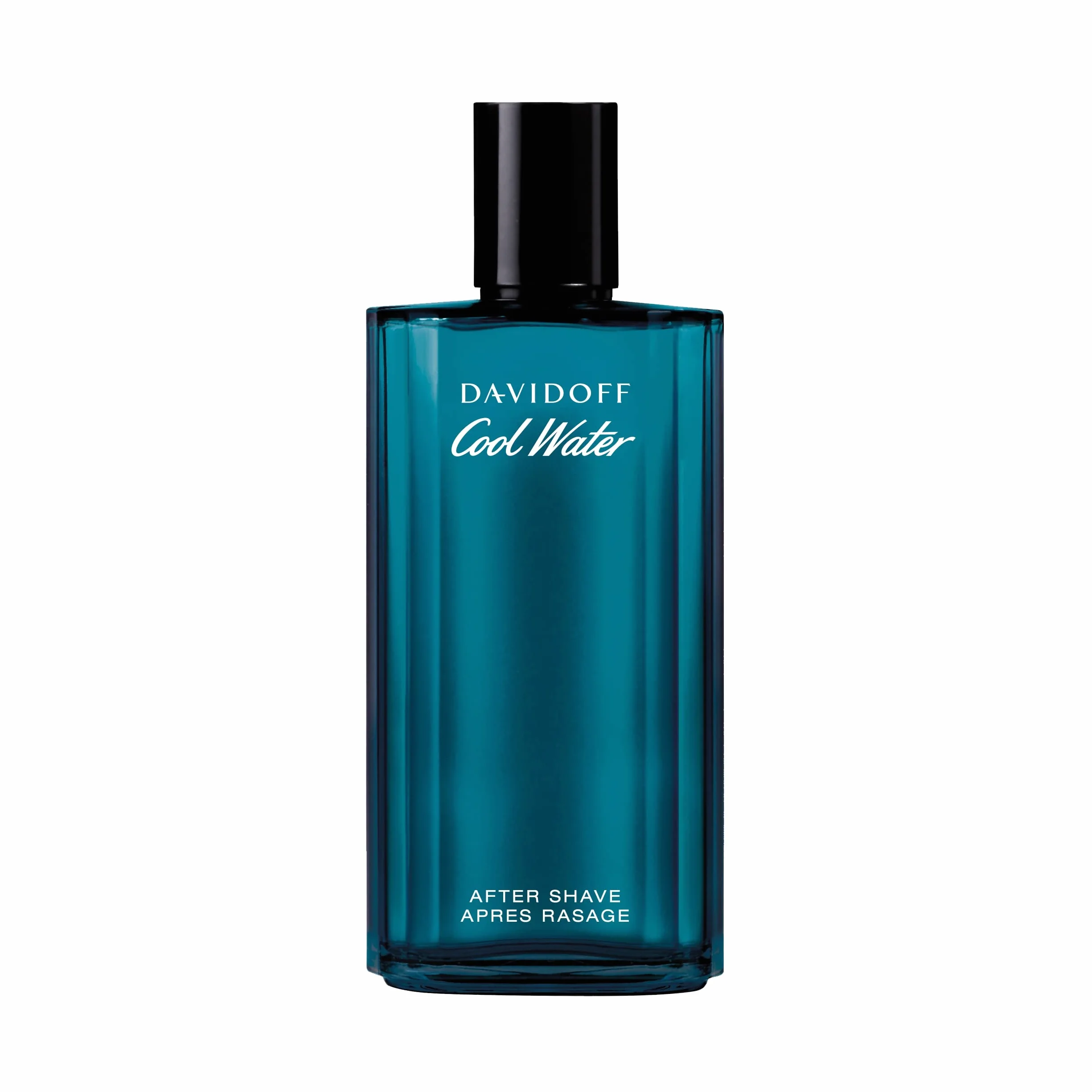 DAVIDOFF COOL WATER MAN After Shave