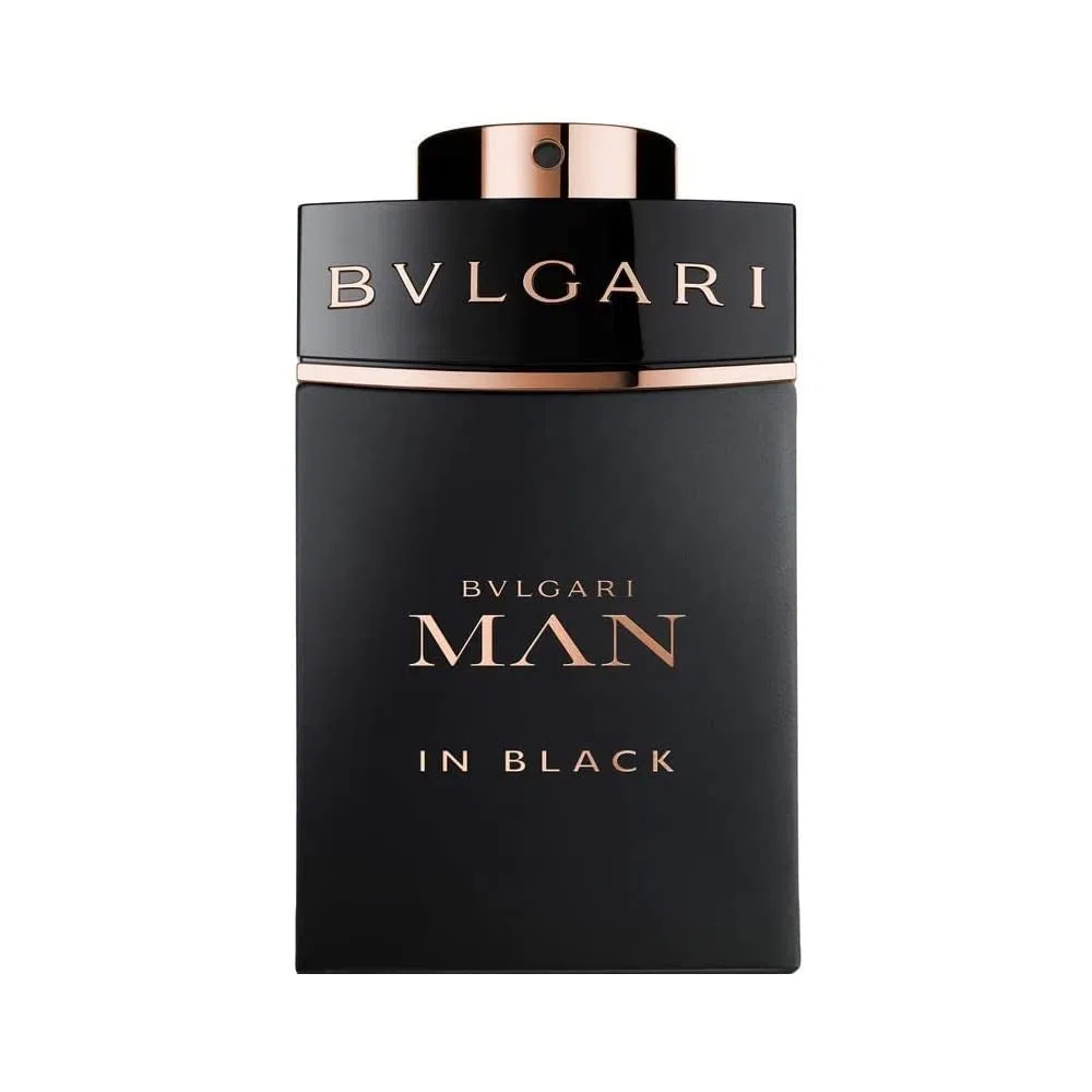 Bvlgari Man in Black Agua de perfume spray - 150 ml