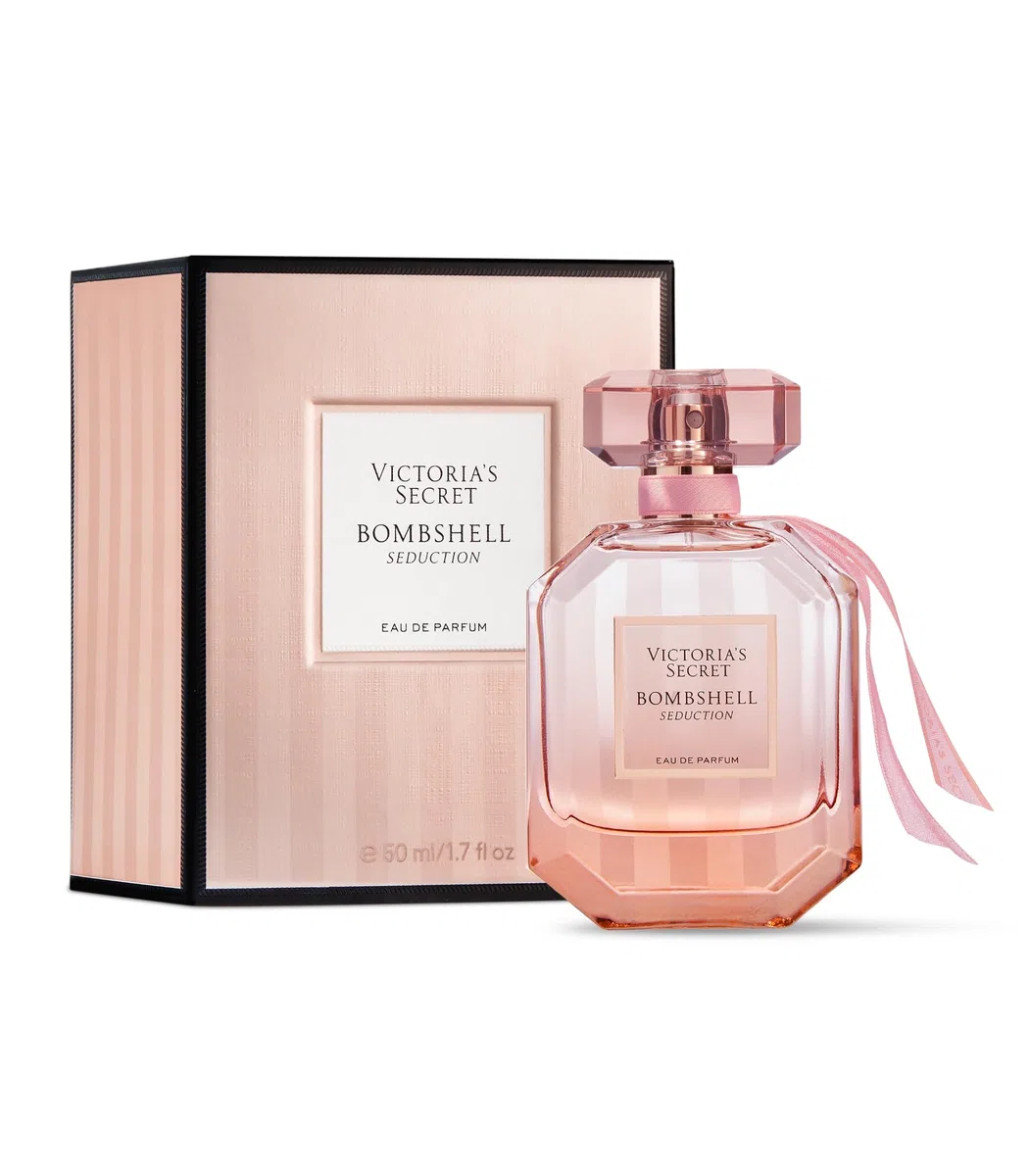 Victoria's Secret Bombshell Seduction Perfume EDP 1.7 FL OZ by Victoria's Secret