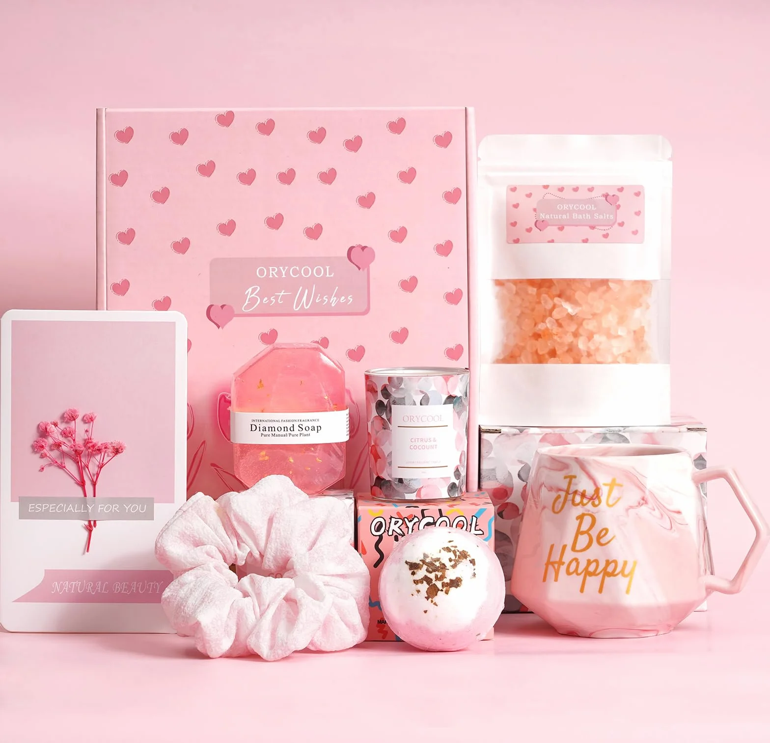 Regalos para mujeres: regalo de cumpleaños para mamá, día de la madre, novia y niñas