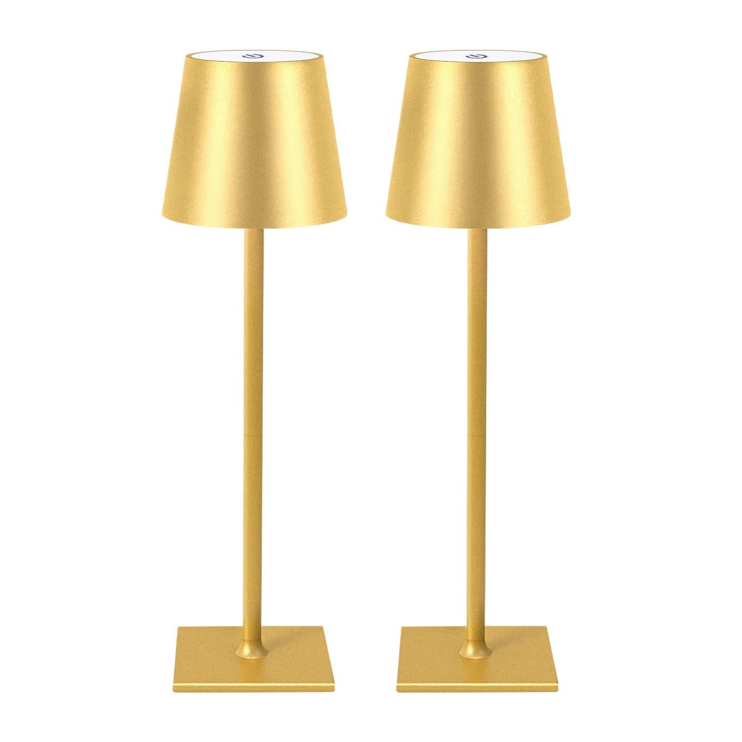 Portable Dimmable LED Table Lamp