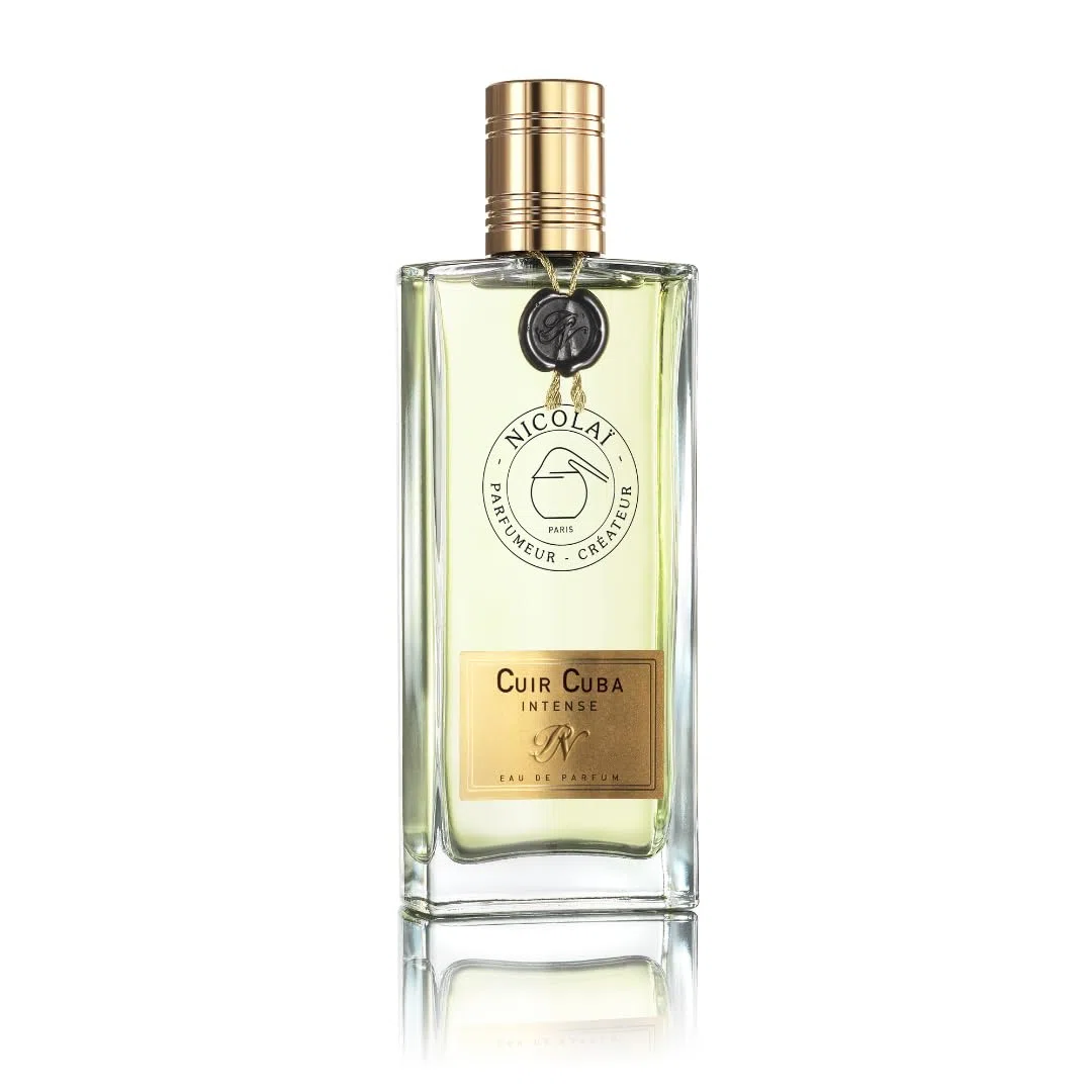 NICOLAI PARFUMEUR CREATEUR CUIR CUBA INTENSE (U) EDP FR